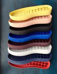 Shoe Soles